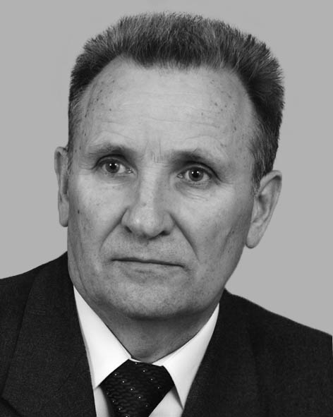 Ковальов Олександр Михайлович
